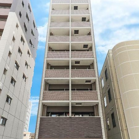 Residence Hotel Hakata 10 Fukuoka  Luaran gambar